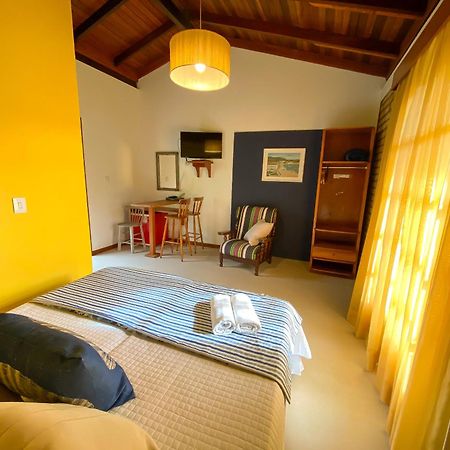 Pousada Portal Sul Florianópolis Eksteriør bilde