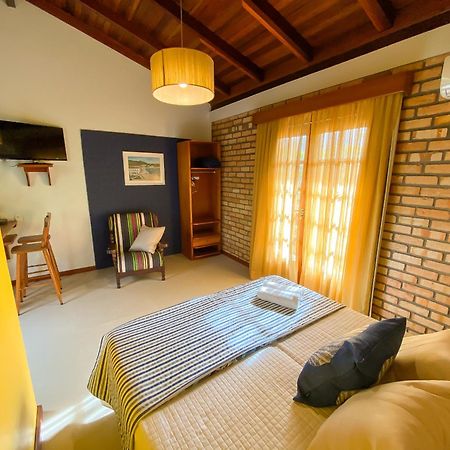 Pousada Portal Sul Florianópolis Eksteriør bilde