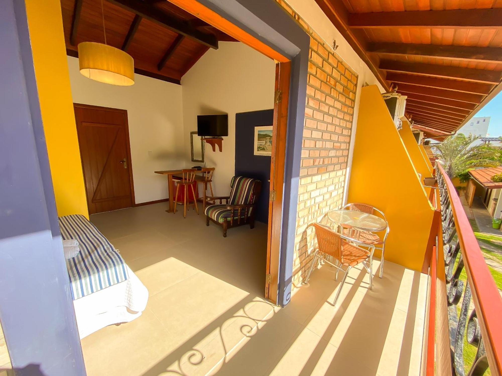Pousada Portal Sul Florianópolis Eksteriør bilde